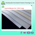 PPS Needle-punched Dust Filter Felt